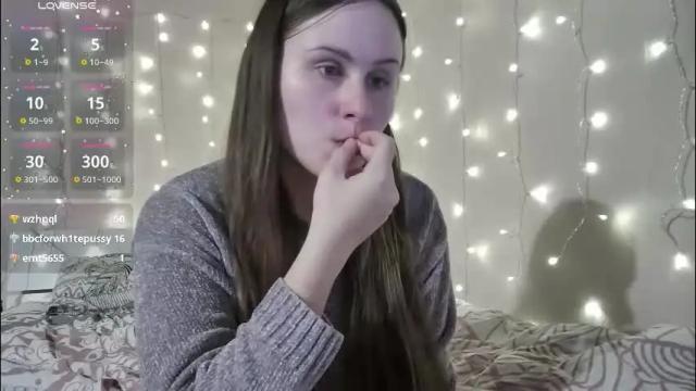 Image 6 of emma_just Stream on Chaturbate on 15 days ago