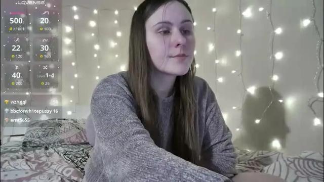 Image 7 of emma_just Stream on Chaturbate on 15 days ago