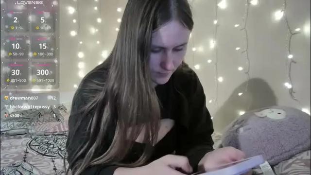 Image 10 of emma_just Stream on Chaturbate on 13 days ago