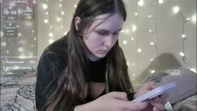 Image 12 of emma_just Stream on Chaturbate on 13 days ago