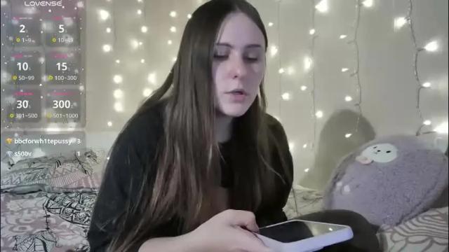 Image 2 of emma_just Stream on Chaturbate on 13 days ago