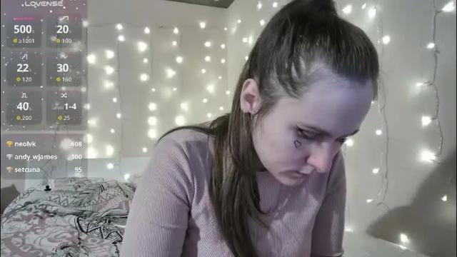 Image 11 of emma_just Stream on Chaturbate on 20 days ago