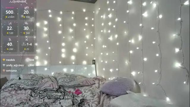 Thumbnail 2, emma_just's Stream at Chaturbate, 11 days ago