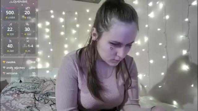Image 6 of emma_just Stream on Chaturbate on 20 days ago