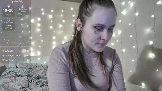 Image 8 of emma_just Stream on Chaturbate on 20 days ago