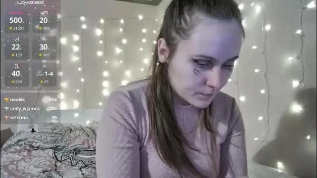 Thumbnail 3, emma_just's Stream at Chaturbate, 11 days ago