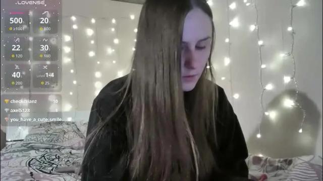 Image 10 of emma_just Stream on Chaturbate on 10 days ago
