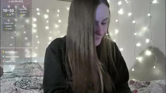 Image 11 of emma_just Stream on Chaturbate on 10 days ago