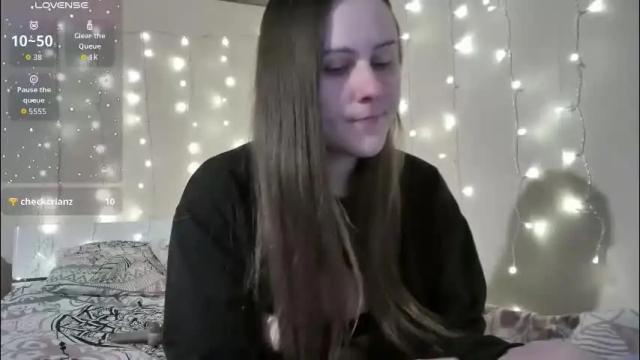 Image 8 of emma_just Stream on Chaturbate on 10 days ago