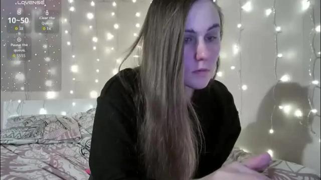 Thumbnail 2, emma_just's Stream at Chaturbate, 7 days ago