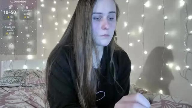 Thumbnail 3, emma_just's Stream at Chaturbate, 7 days ago
