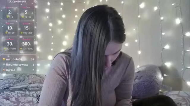 Image 4 of emma_just Stream on Chaturbate on 4 days ago