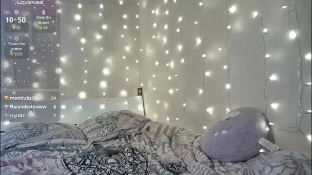 Image 6 of emma_just Stream on Chaturbate on 4 days ago