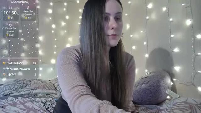 Image 8 of emma_just Stream on Chaturbate on 4 days ago