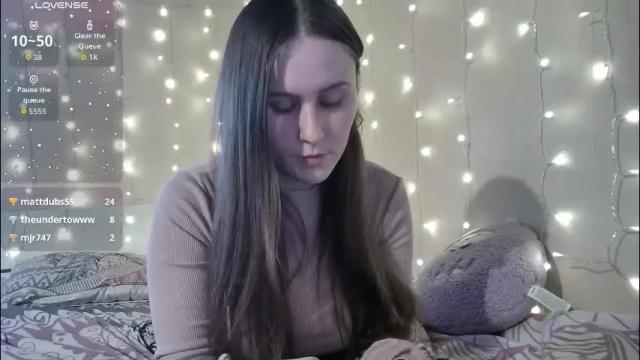 Thumbnail 3, emma_just's Stream at Chaturbate, 4 days ago