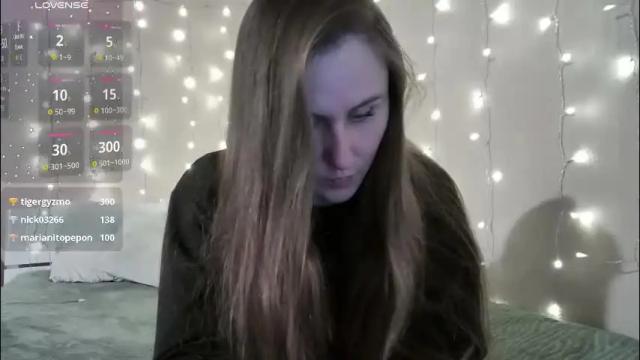 Image 4 of emma_just Stream on Chaturbate on 2 days ago