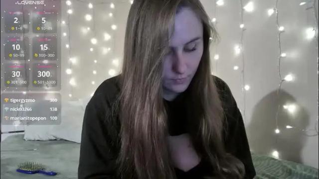 Thumbnail 2, emma_just's Stream at Chaturbate, 2 days ago