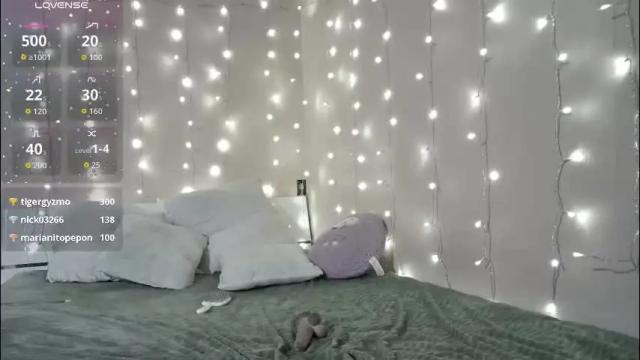 Image 7 of emma_just Stream on Chaturbate on 2 days ago