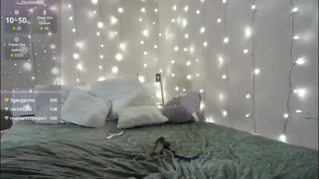 Thumbnail 3, emma_just's Stream at Chaturbate, 2 days ago