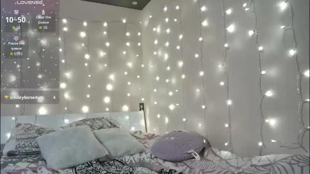 Image 4 of emma_just Stream on Chaturbate on 1 day ago