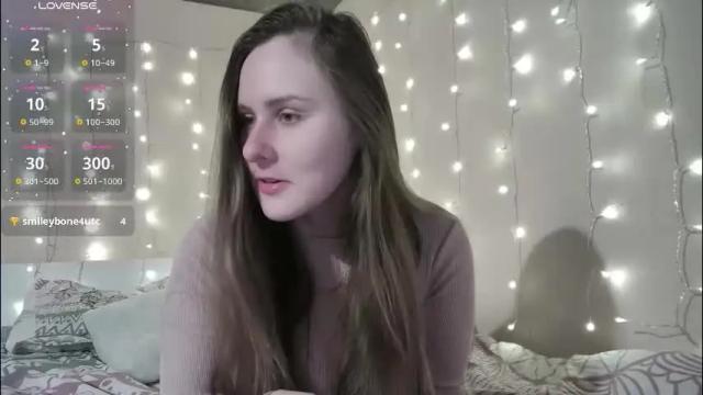 Image 6 of emma_just Stream on Chaturbate on 1 day ago