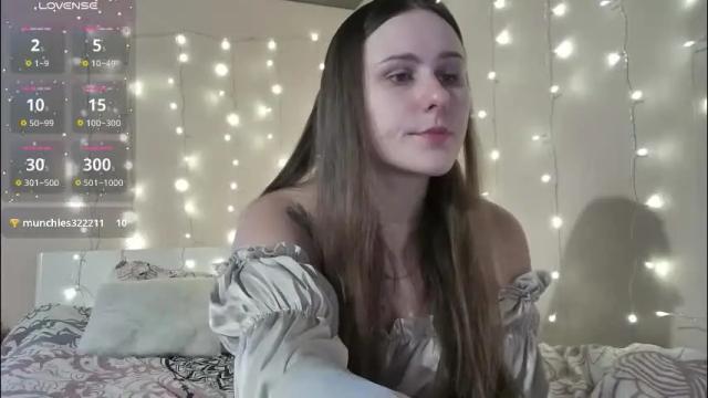 Thumbnail 3, emma_just's Stream at Chaturbate, 5 hours ago