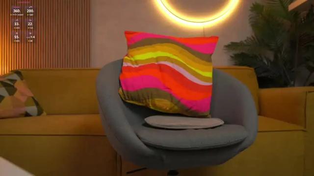 Thumbnail 1, emma_land's Stream at Chaturbate, 3 months ago