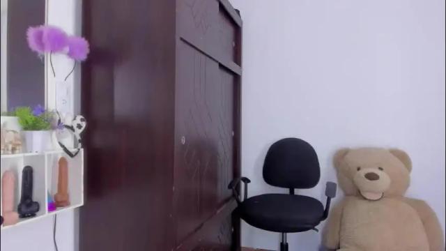 Image 12 of emma_lean Stream on Chaturbate on 1 month ago