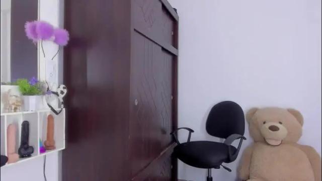 Thumbnail 3, emma_lean's Stream at Chaturbate, 1 month ago