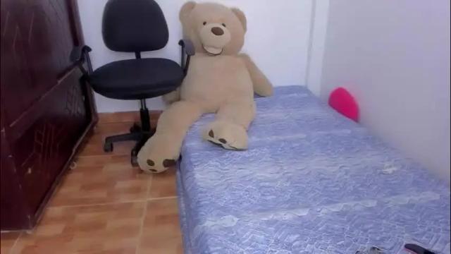 Image 10 of emma_lean Stream on Chaturbate on 1 month ago