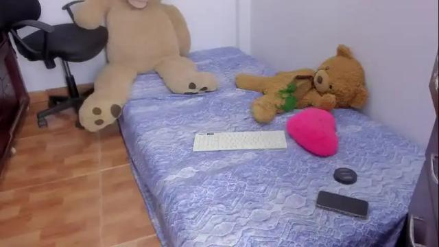 Image 3 of emma_lean Stream on Chaturbate on 1 month ago