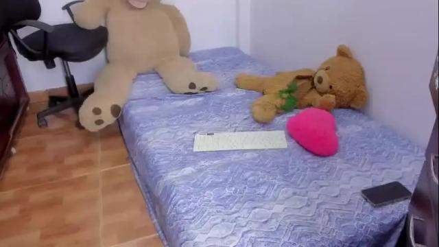 Image 4 of emma_lean Stream on Chaturbate on 1 month ago