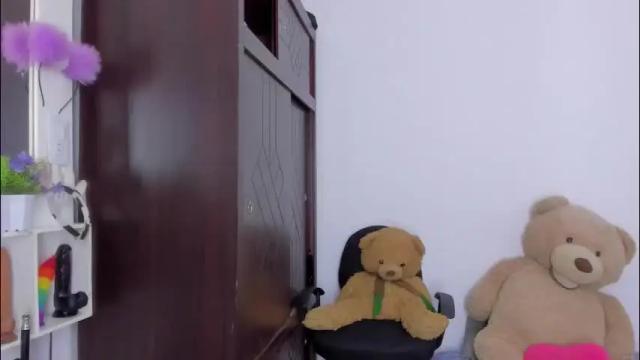 Thumbnail 1, emma_lean's Stream at Chaturbate, 1 month ago