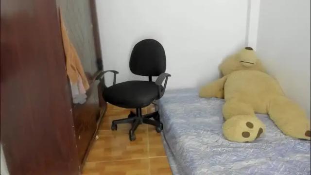 Thumbnail 1, emma_lean's Stream at Chaturbate, 1 month ago