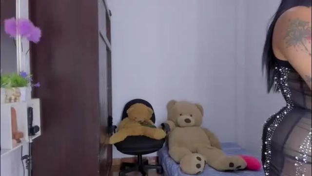 Image 10 of emma_lean Stream on Chaturbate on 1 month ago