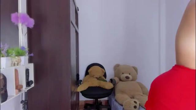 Image 4 of emma_lean Stream on Chaturbate on 1 month ago