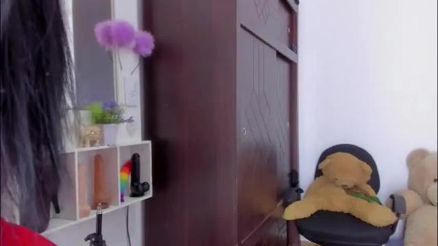 Thumbnail 3, emma_lean's Stream at Chaturbate, 1 month ago
