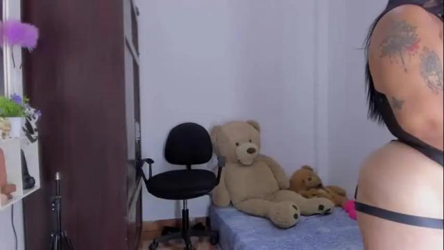 Image 6 of emma_lean Stream on Chaturbate on 1 month ago