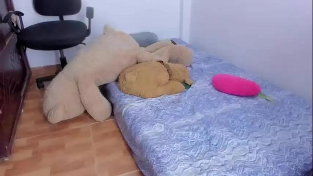Thumbnail 1, emma_lean's Stream at Chaturbate, 1 month ago