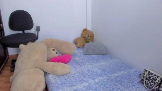 Image 3 of emma_lean Stream on Chaturbate on 29 days ago