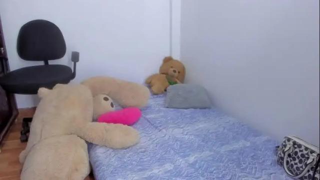 Image 4 of emma_lean Stream on Chaturbate on 29 days ago