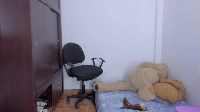 Image 2 of emma_lean Stream on Chaturbate on 27 days ago