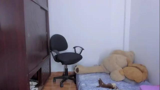 Image 3 of emma_lean Stream on Chaturbate on 27 days ago