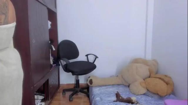 Image 4 of emma_lean Stream on Chaturbate on 27 days ago