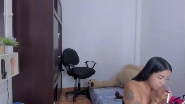 Image 7 of emma_lean Stream on Chaturbate on 27 days ago
