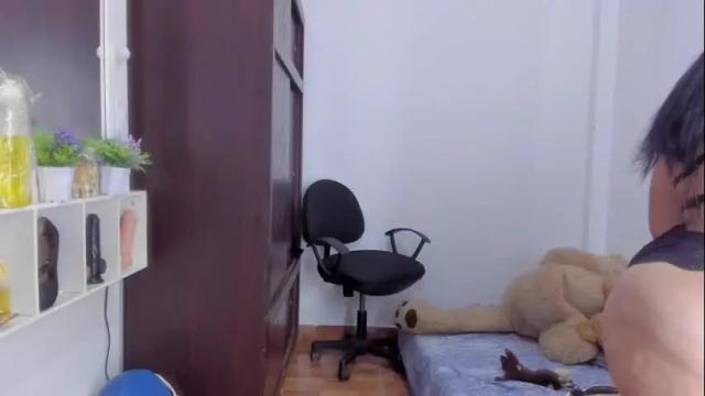 Thumbnail 3, emma_lean's Stream at Chaturbate, 26 days ago