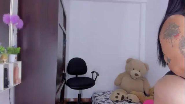 Thumbnail 3, emma_lean's Stream at Chaturbate, 23 days ago