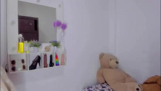 Thumbnail 2, emma_lean's Stream at Chaturbate, 4 days ago