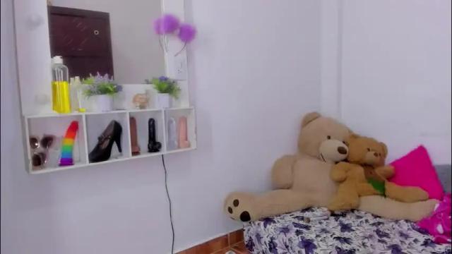 Image 7 of emma_lean Stream on Chaturbate on 23 hours ago