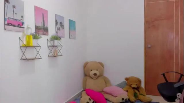 Thumbnail 2, emma_lean's Stream at Chaturbate, 1 month ago